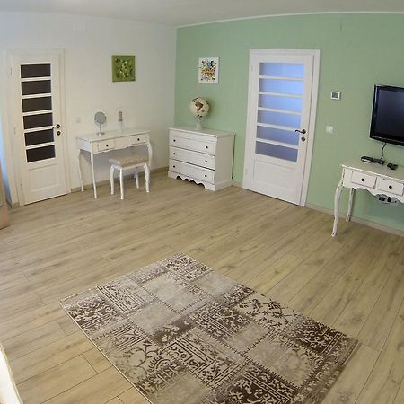 سيبيو Cetatii Apartment المظهر الخارجي الصورة