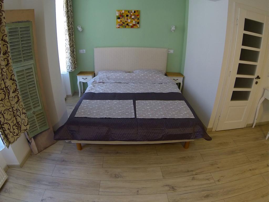 سيبيو Cetatii Apartment المظهر الخارجي الصورة