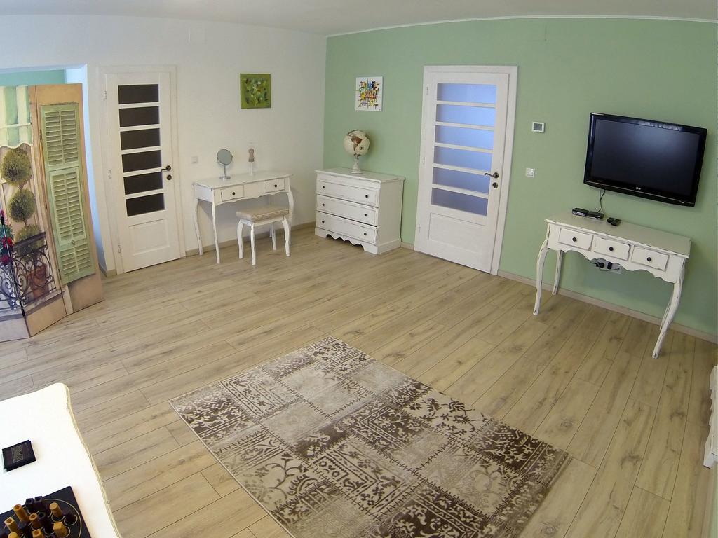 سيبيو Cetatii Apartment المظهر الخارجي الصورة