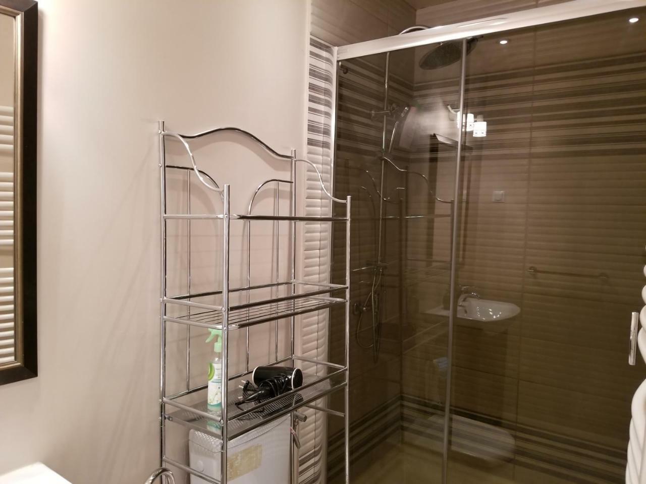سيبيو Cetatii Apartment المظهر الخارجي الصورة