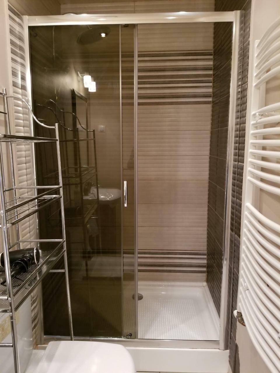 سيبيو Cetatii Apartment المظهر الخارجي الصورة